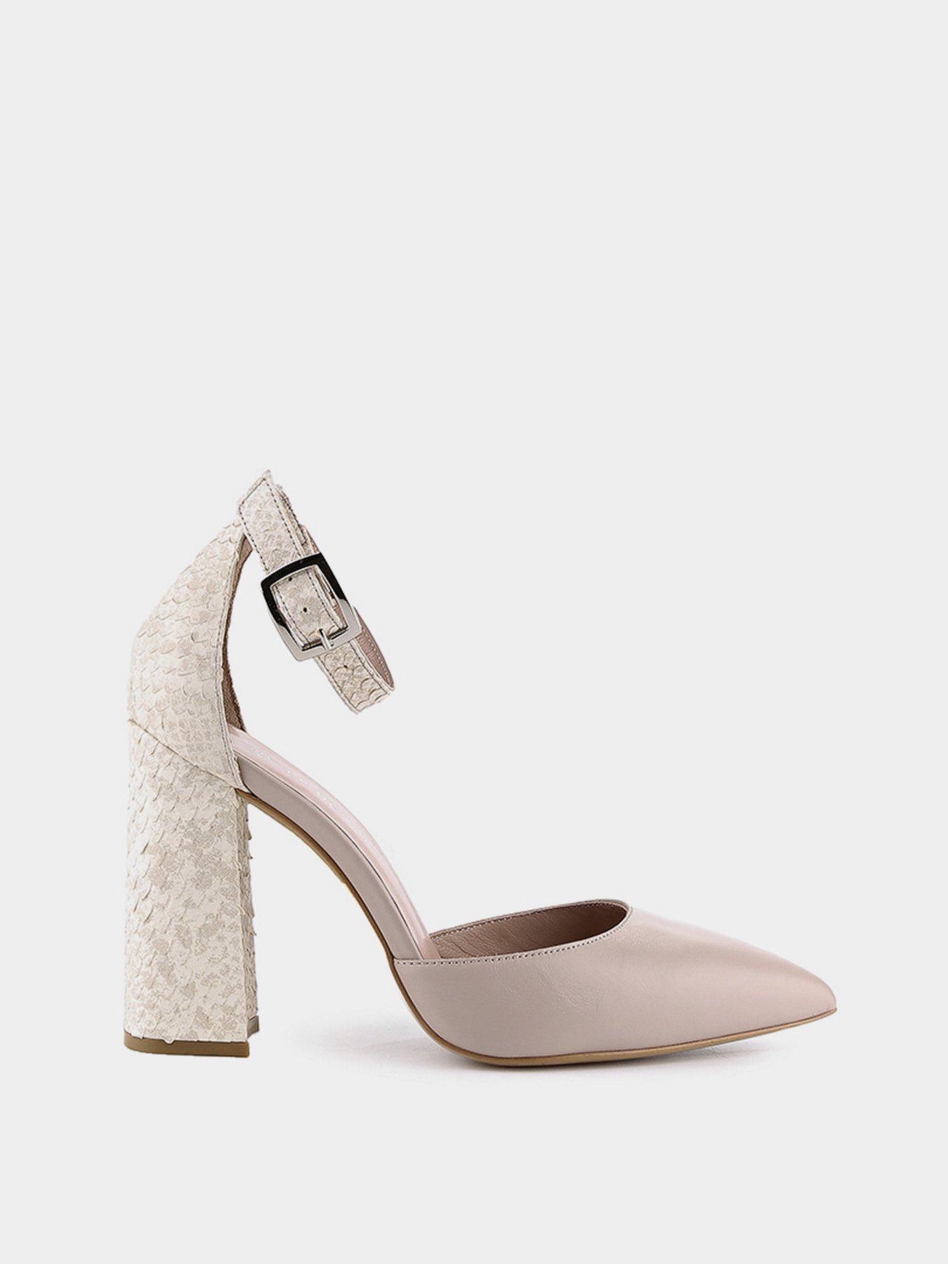 Туфли LeBERDES модель 00000012946 Фото