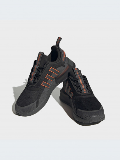 Кроссовки adidas NMD модель FZ6497-KZ — фото 4 - INTERTOP