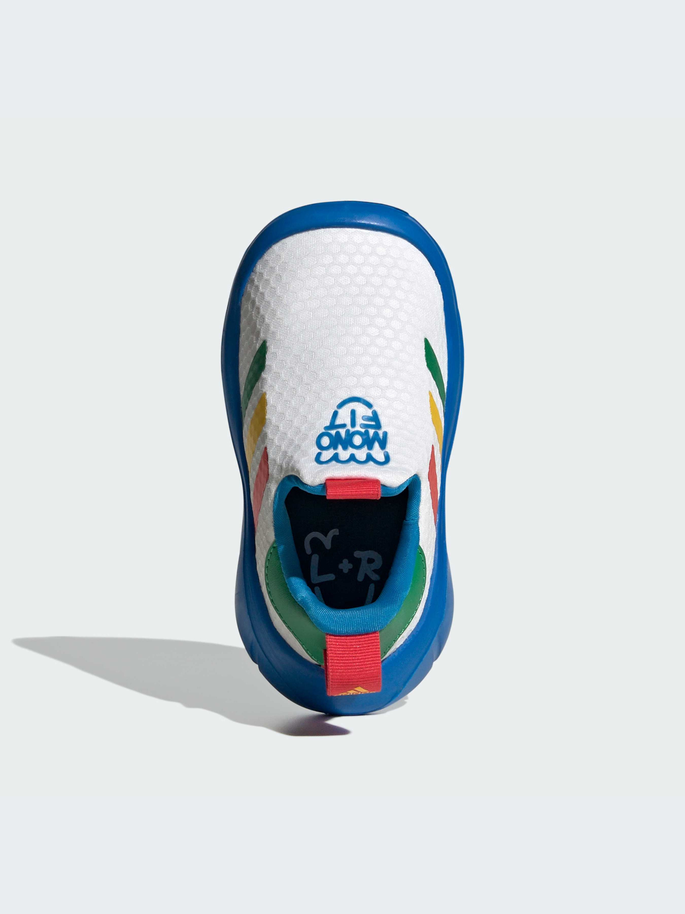 Кроссовки Adidas модель IG5405-KZ Фото