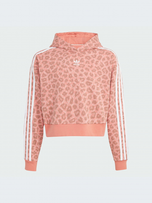 Худи и свитшоты Adidas модель IJ0746-KZ Фото