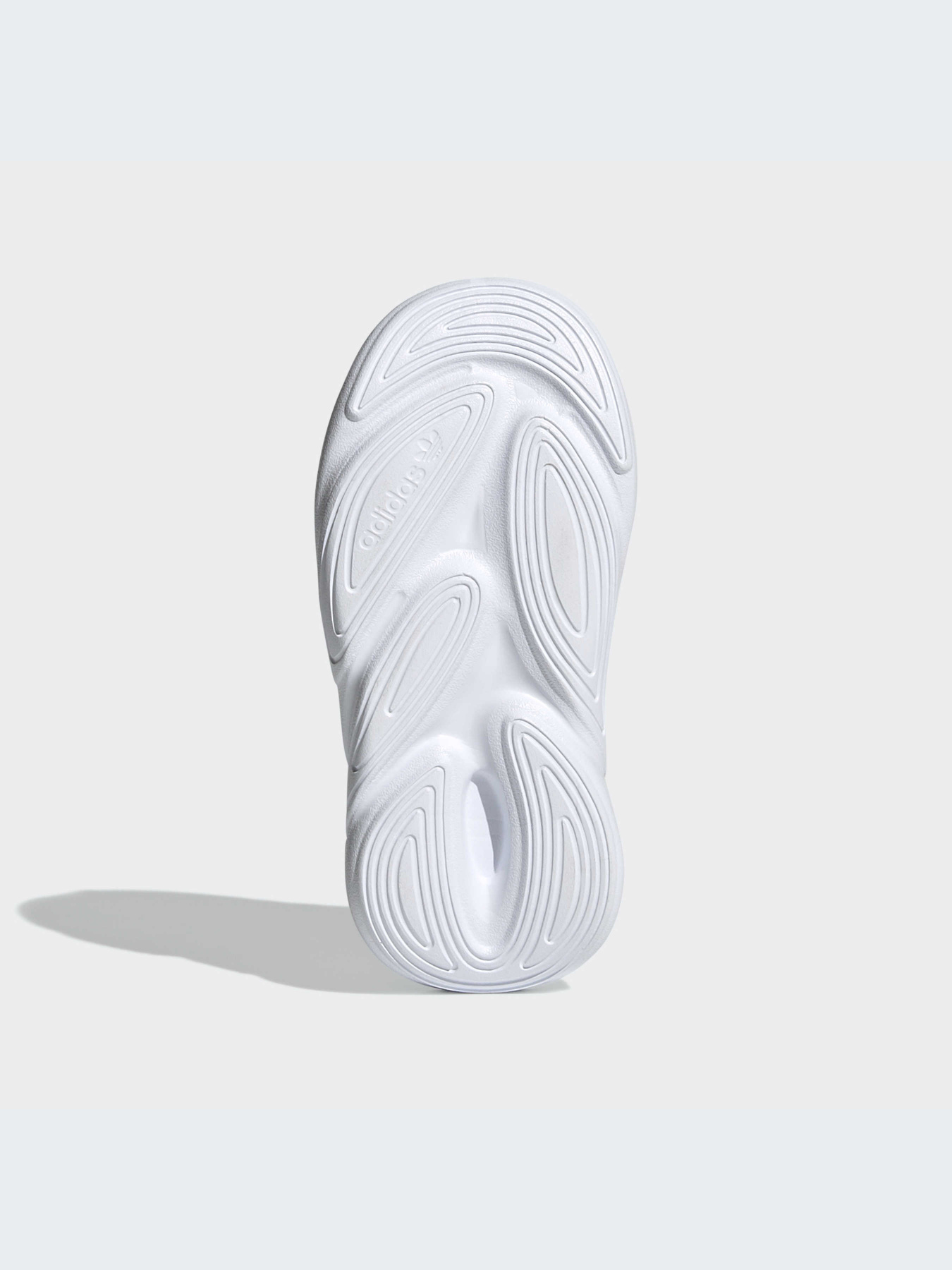 Кроссовки Adidas Ozweego модель H04748-KZ Фото
