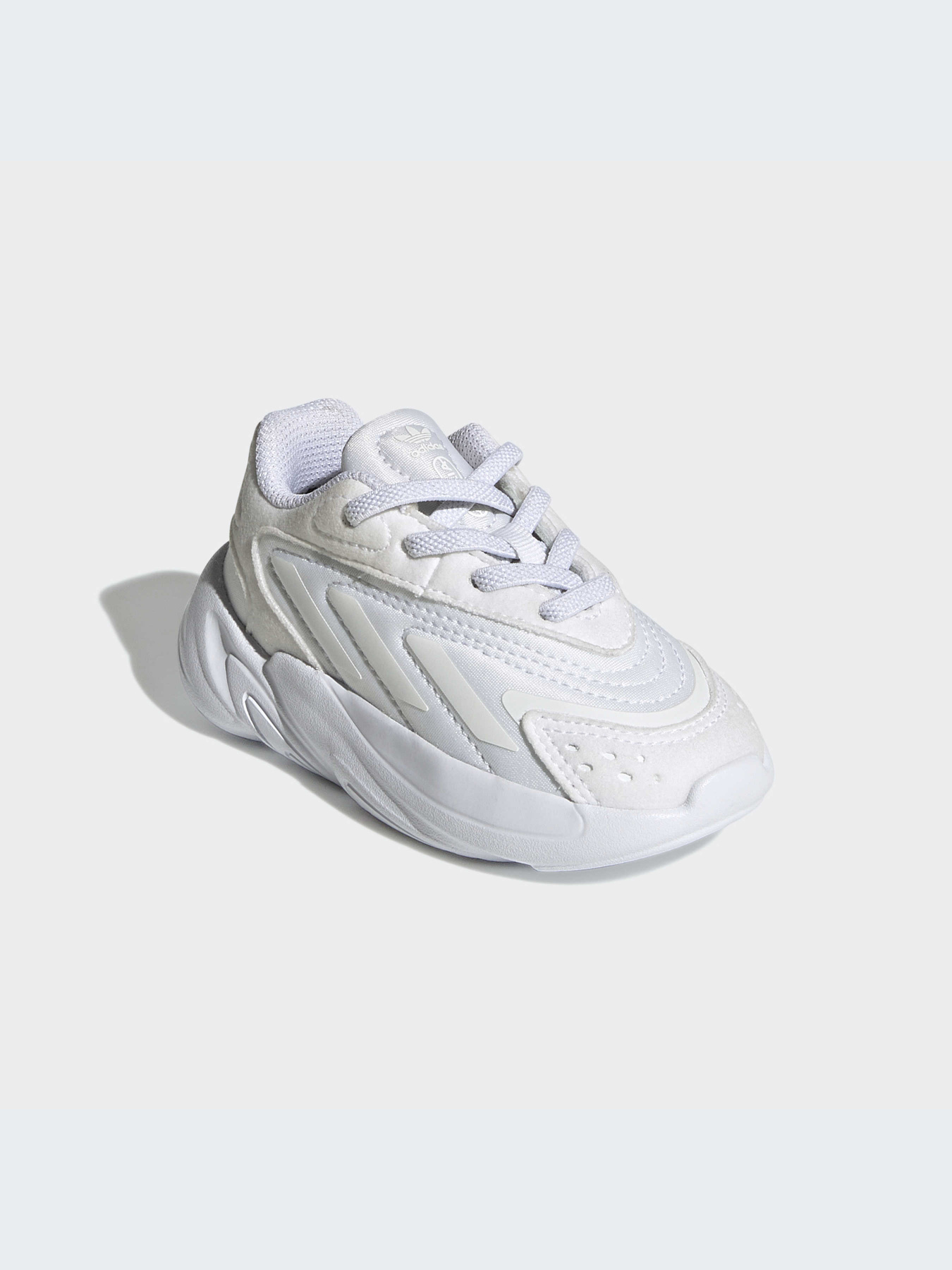 Кроссовки Adidas Ozweego модель H04748-KZ Фото