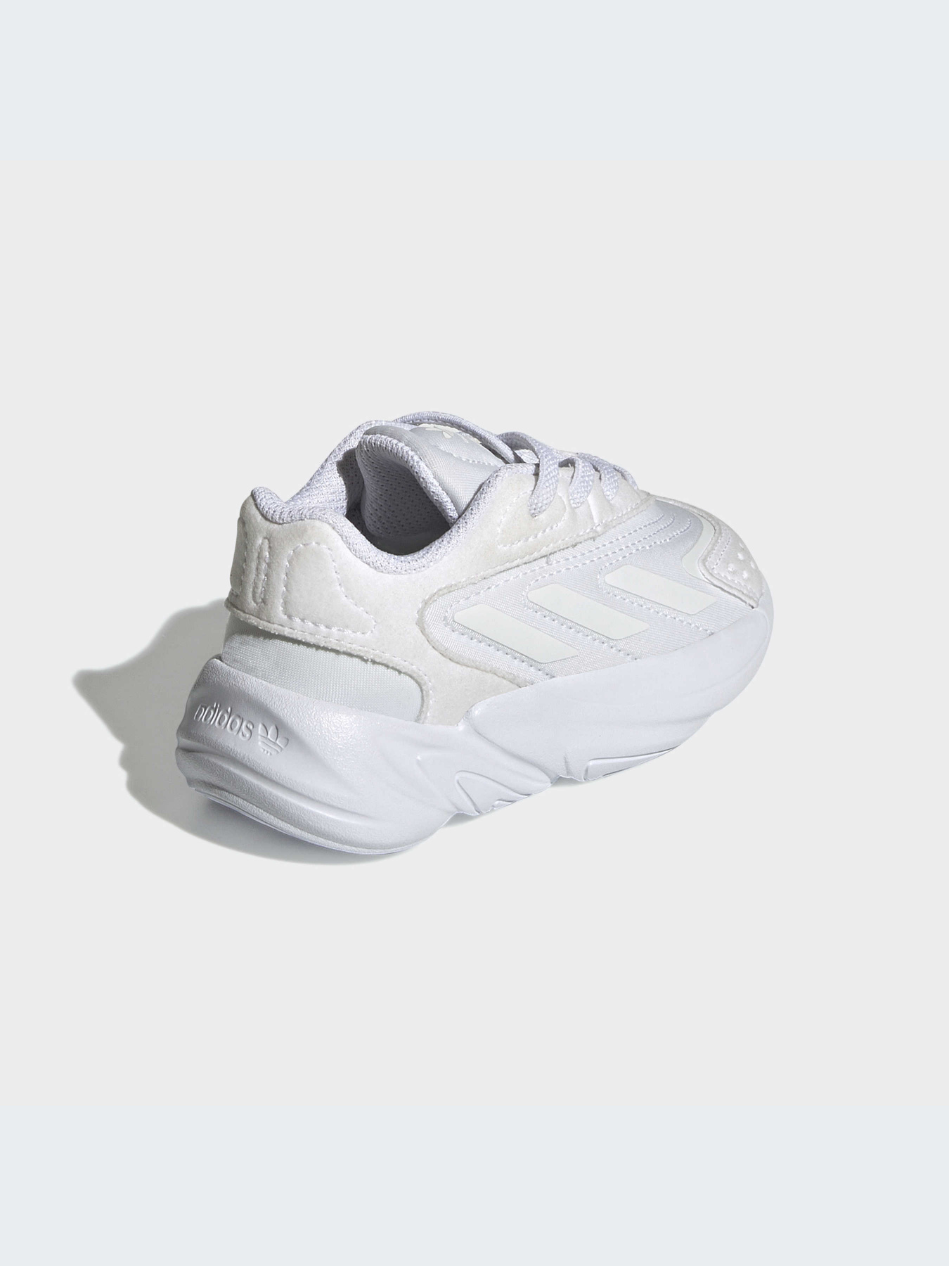 Кроссовки Adidas Ozweego модель H04748-KZ Фото