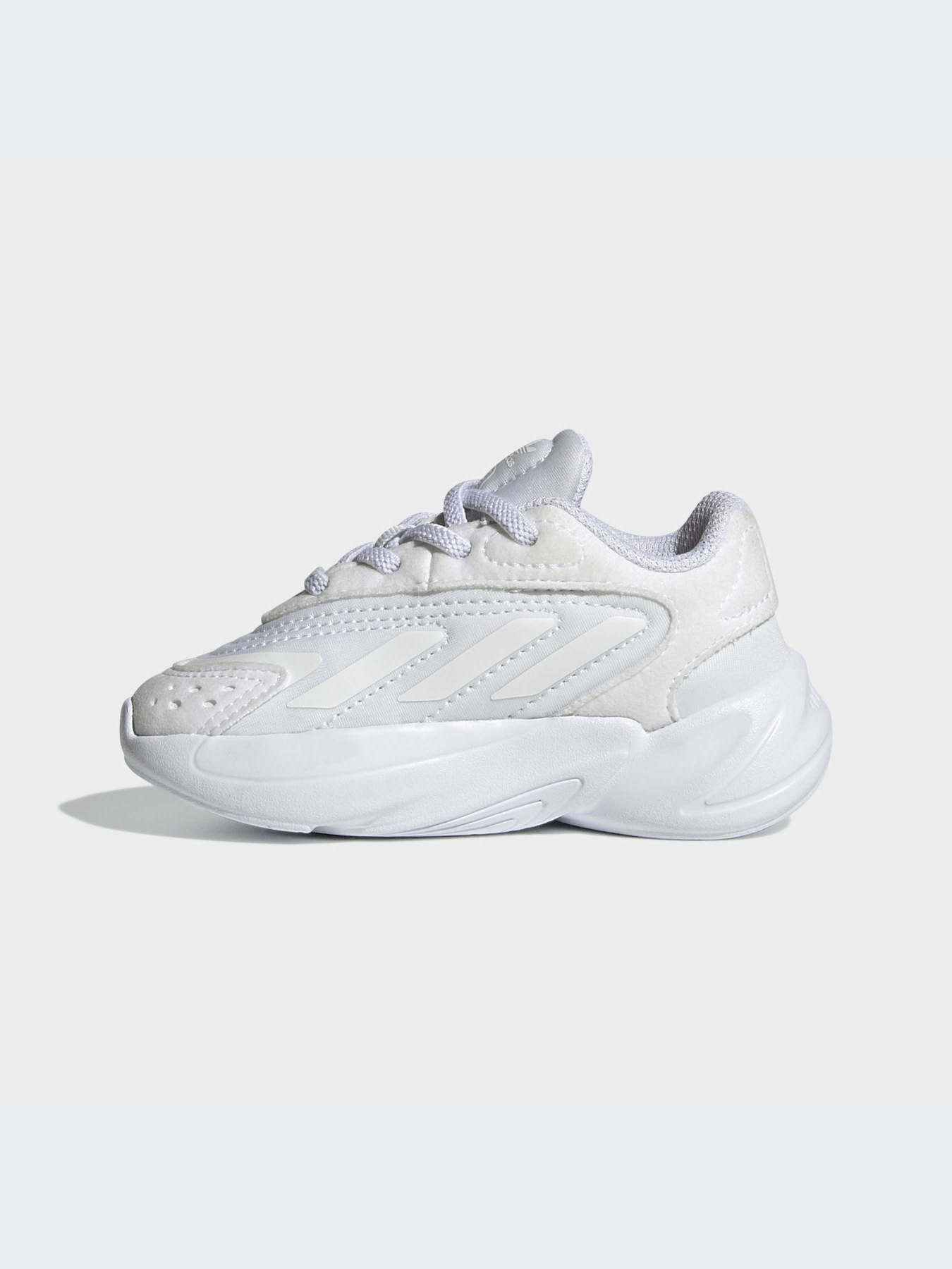 Кроссовки Adidas Ozweego модель H04748-KZ Фото