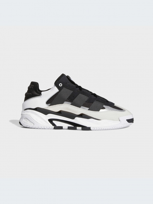 Кроссовки Adidas Niteball модель H67360-KZ Фото