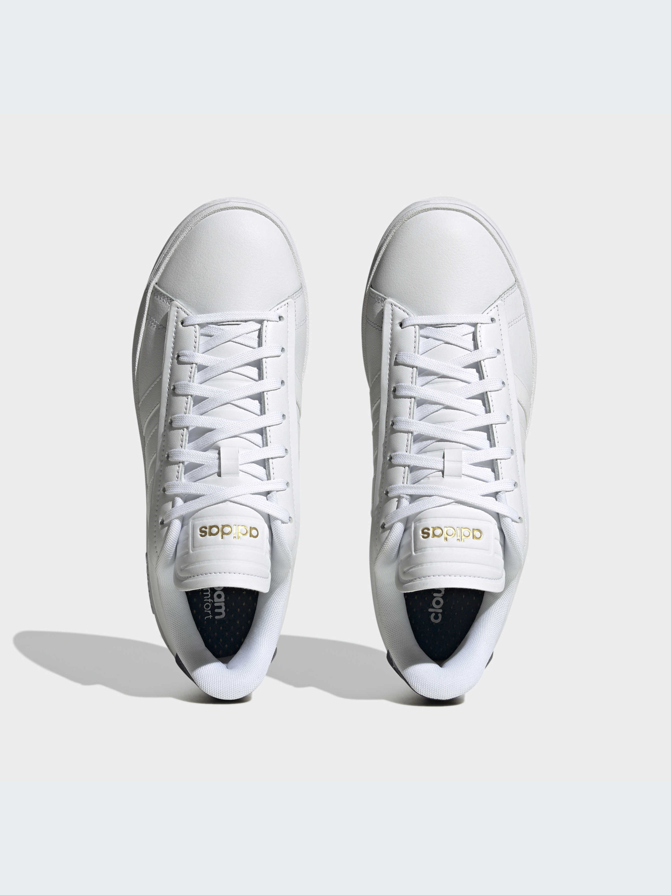 Кроссовки Adidas Duramo модель H06104-KZ Фото