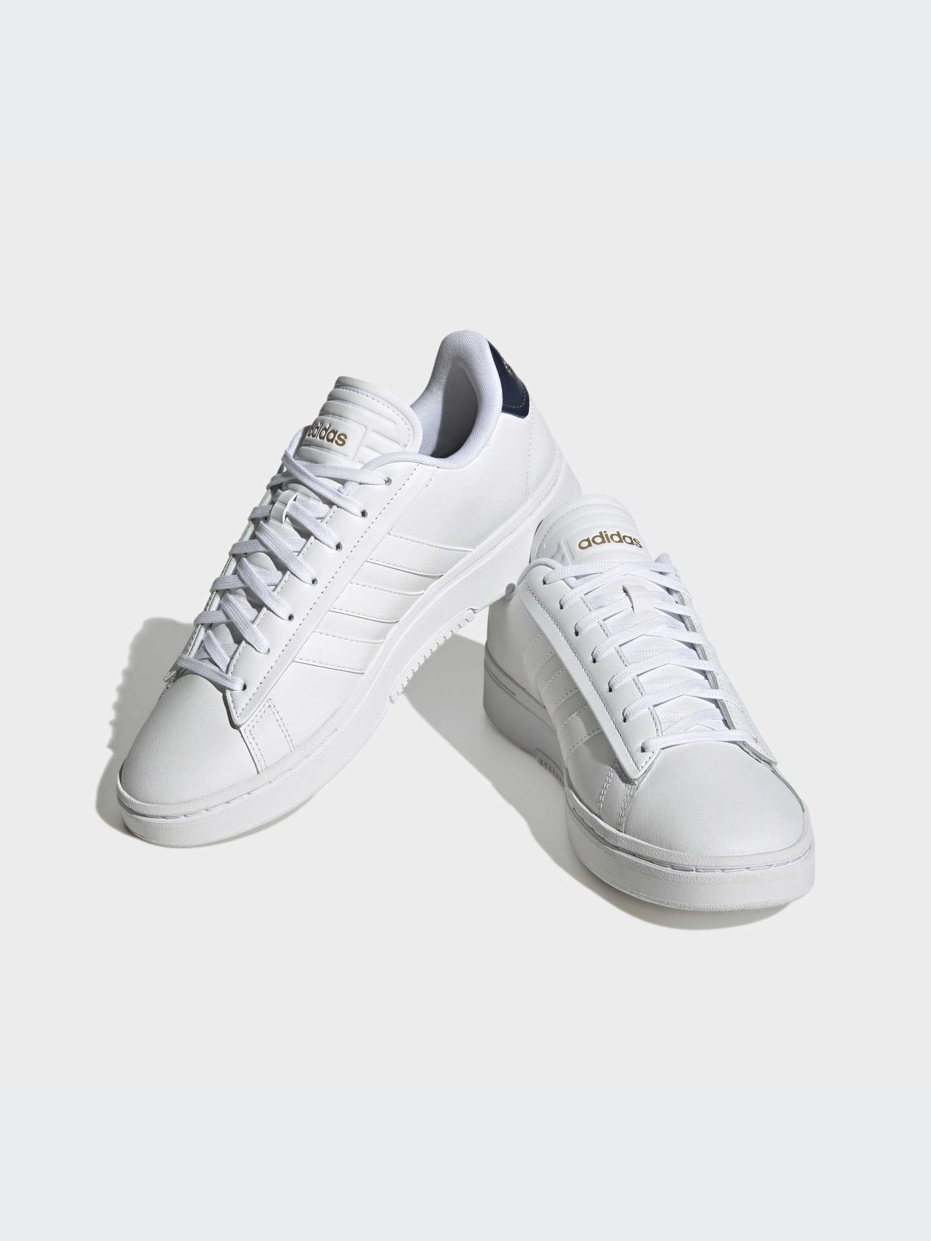 Кроссовки Adidas Duramo модель H06104-KZ Фото