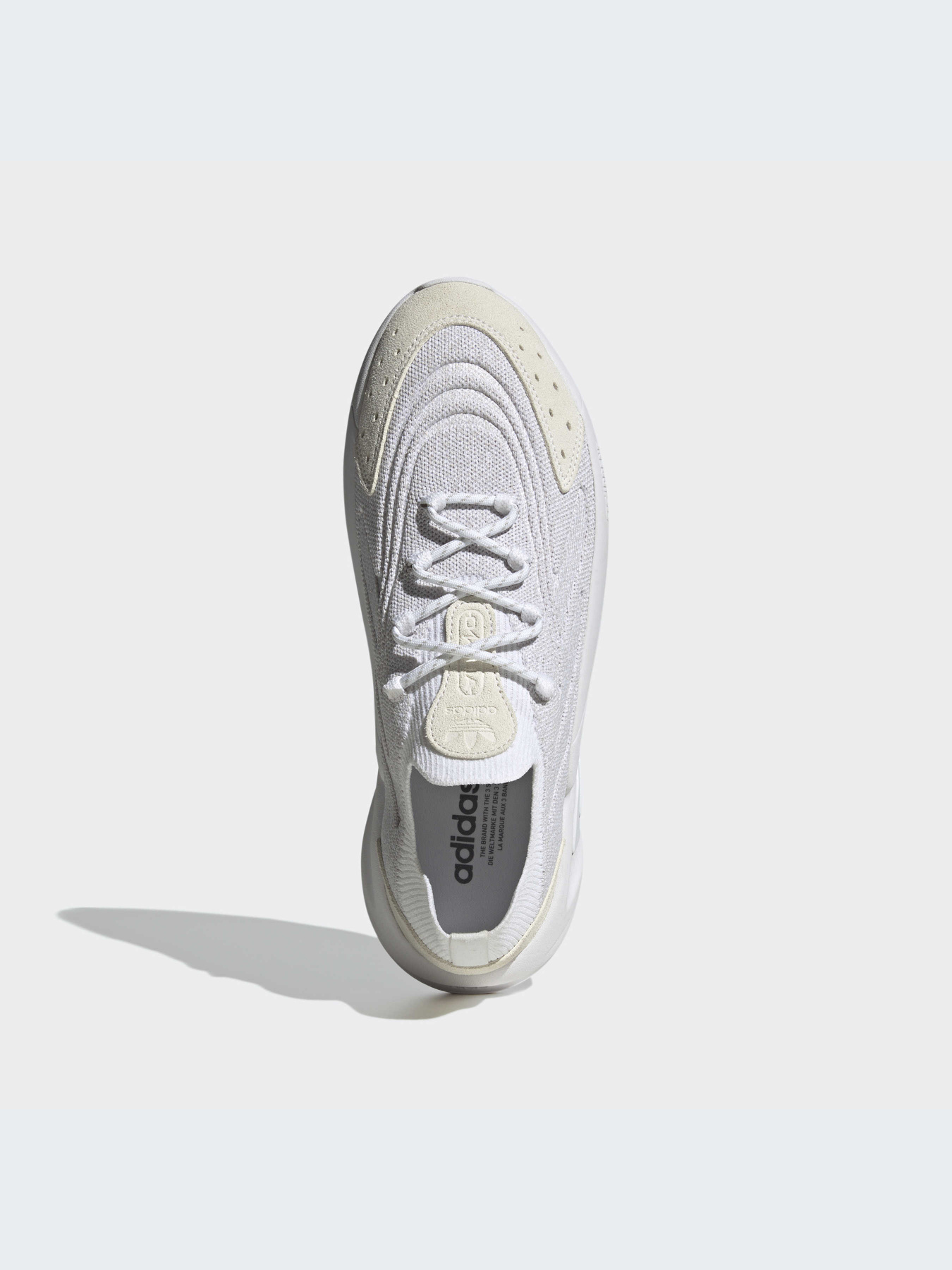 Кроссовки Adidas Ozweego модель GW9380-KZ Фото