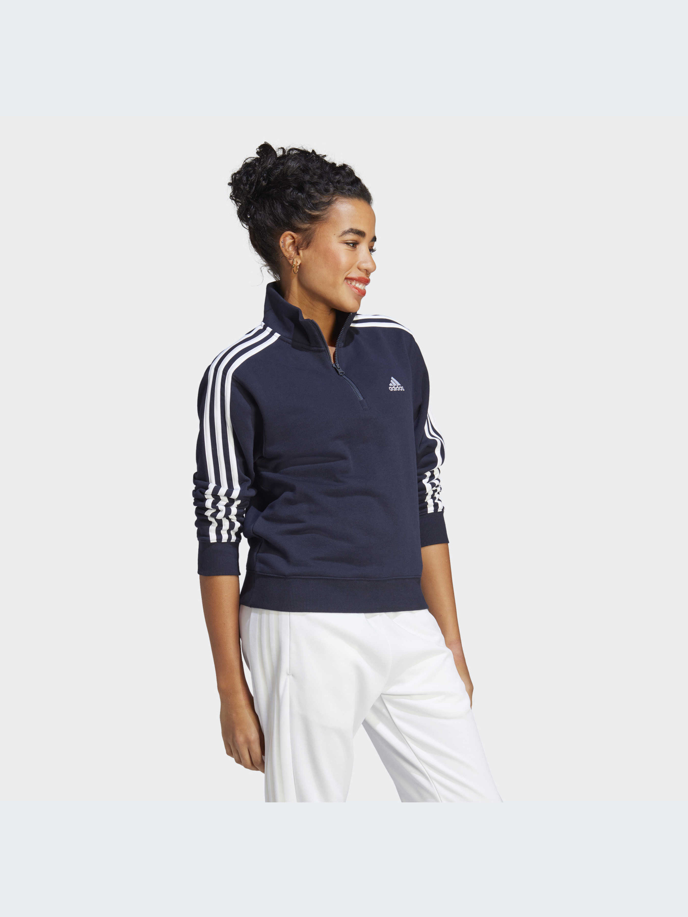 Худи и свитшоты Adidas модель HA7152-KZ Фото