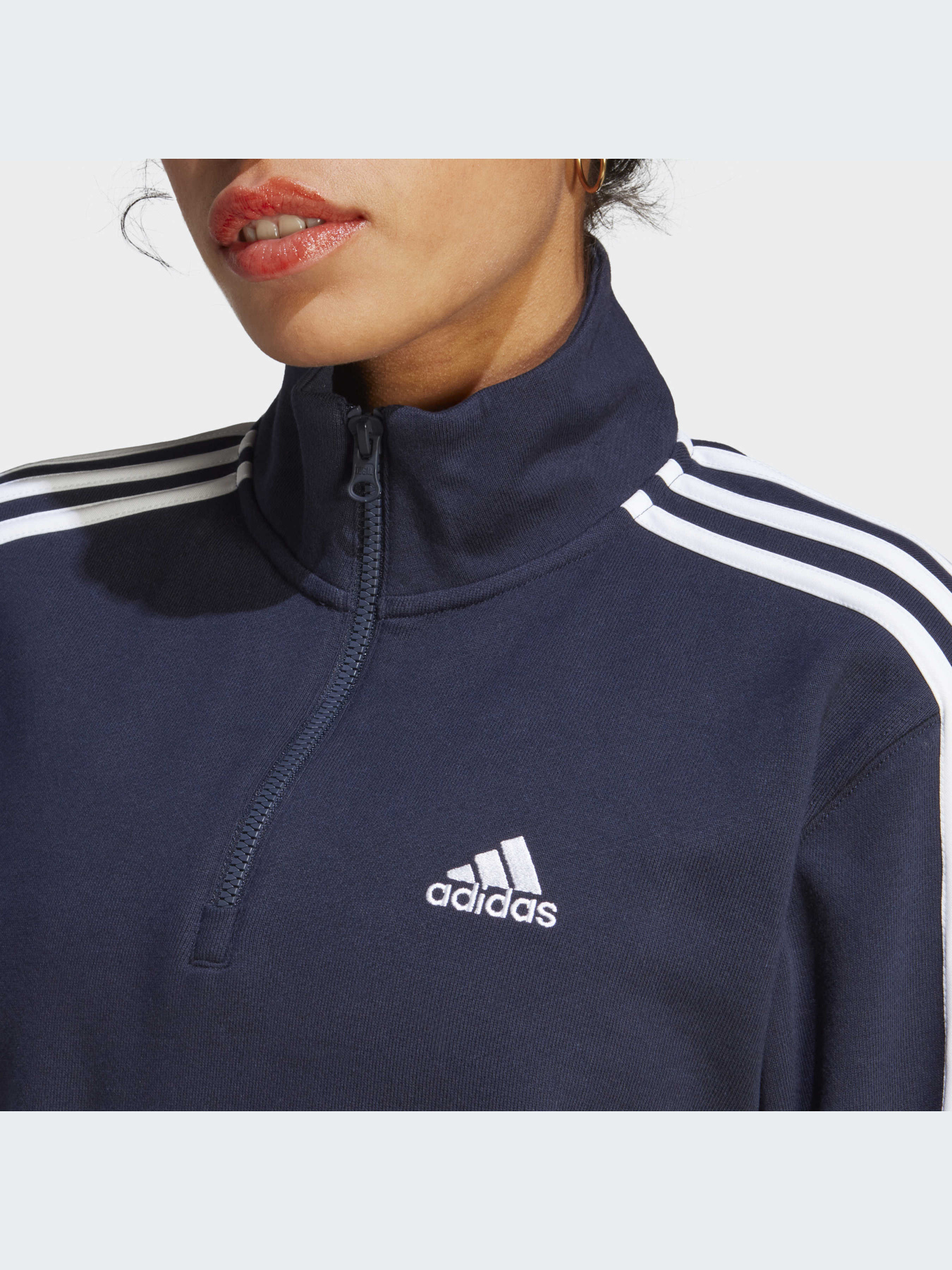 Худи и свитшоты Adidas модель HA7152-KZ Фото