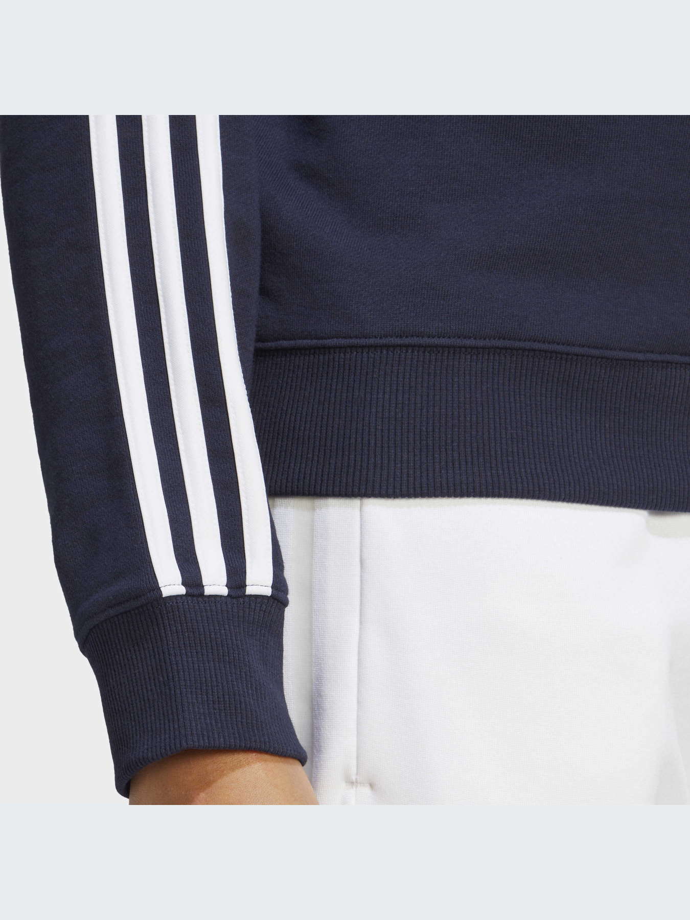 Худи и свитшоты Adidas модель HA7152-KZ Фото