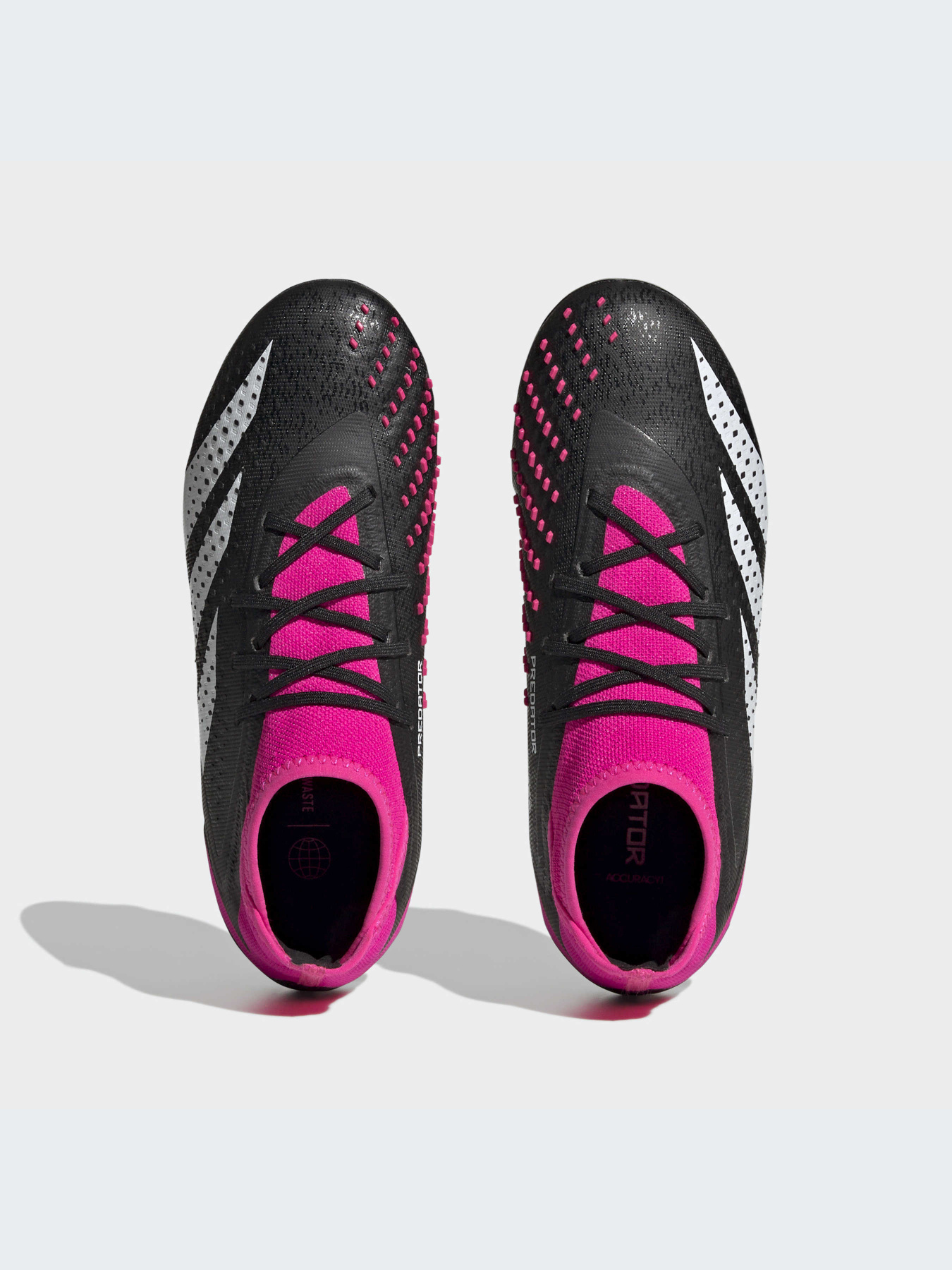 Кроссовки Adidas Predator модель GW4614-KZ Фото