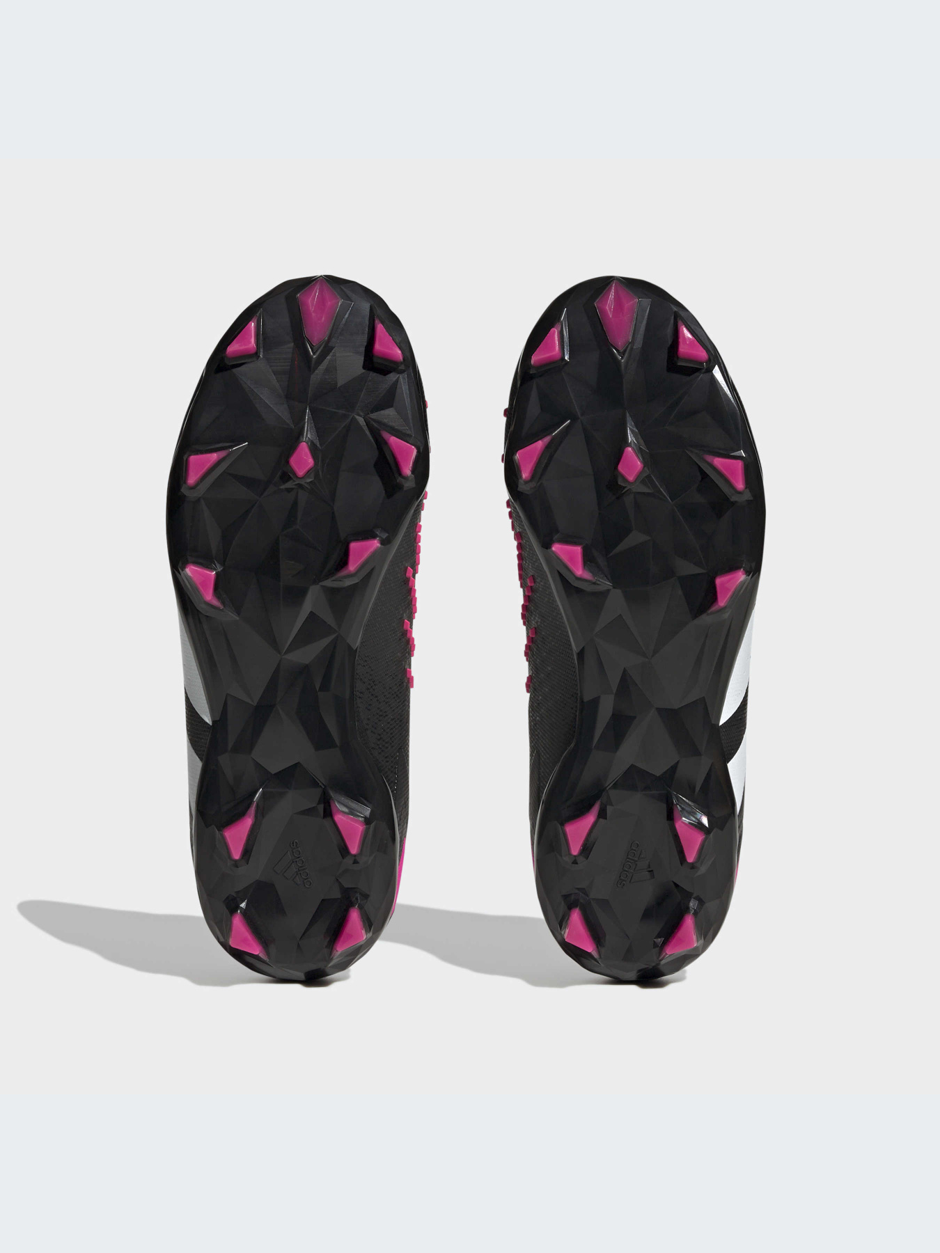 Кроссовки Adidas Predator модель GW4614-KZ Фото