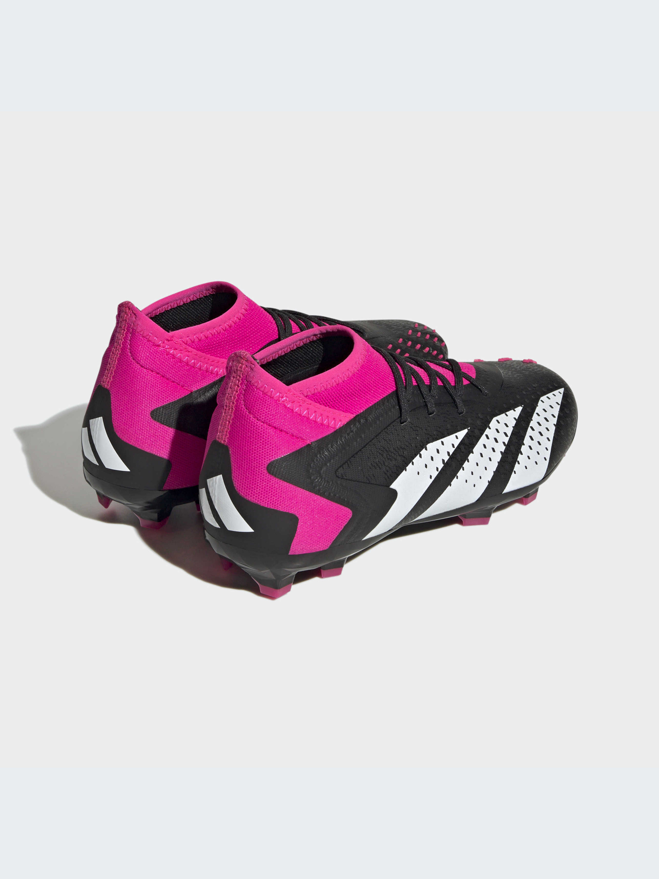 Кроссовки Adidas Predator модель GW4614-KZ Фото