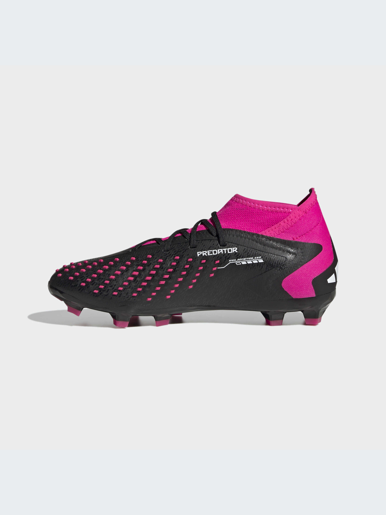 Кроссовки Adidas Predator модель GW4614-KZ Фото