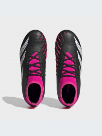 Кроссовки Adidas Predator модель GW4614-KZ Фото