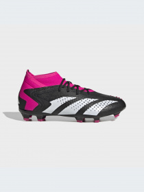 Кроссовки Adidas Predator модель GW4614-KZ Фото