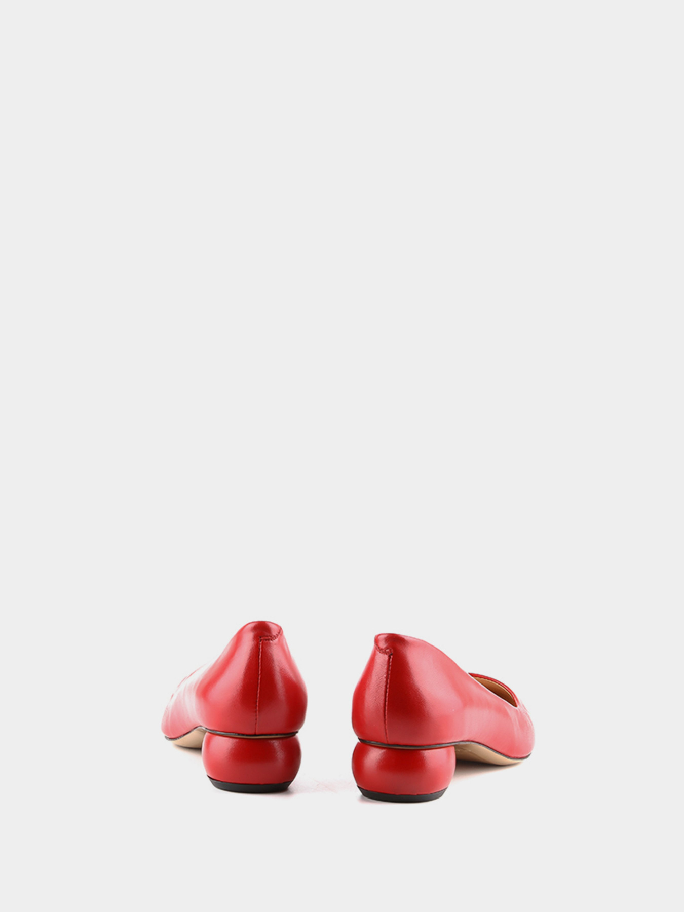 Туфли LeBERDES модель 00000012948 Фото