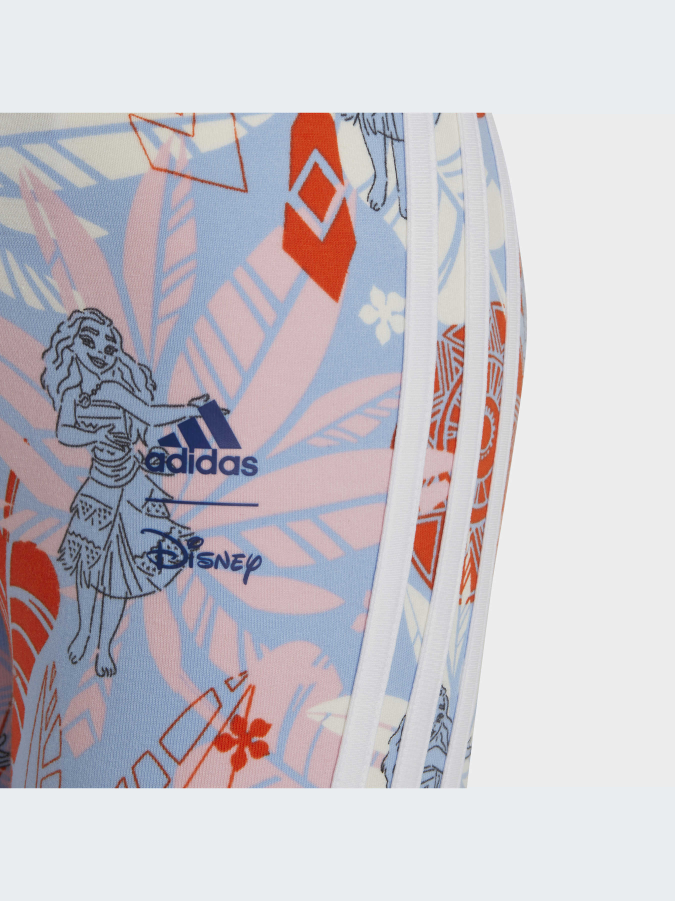 Брюки Adidas Disney модель HS1140-KZ Фото