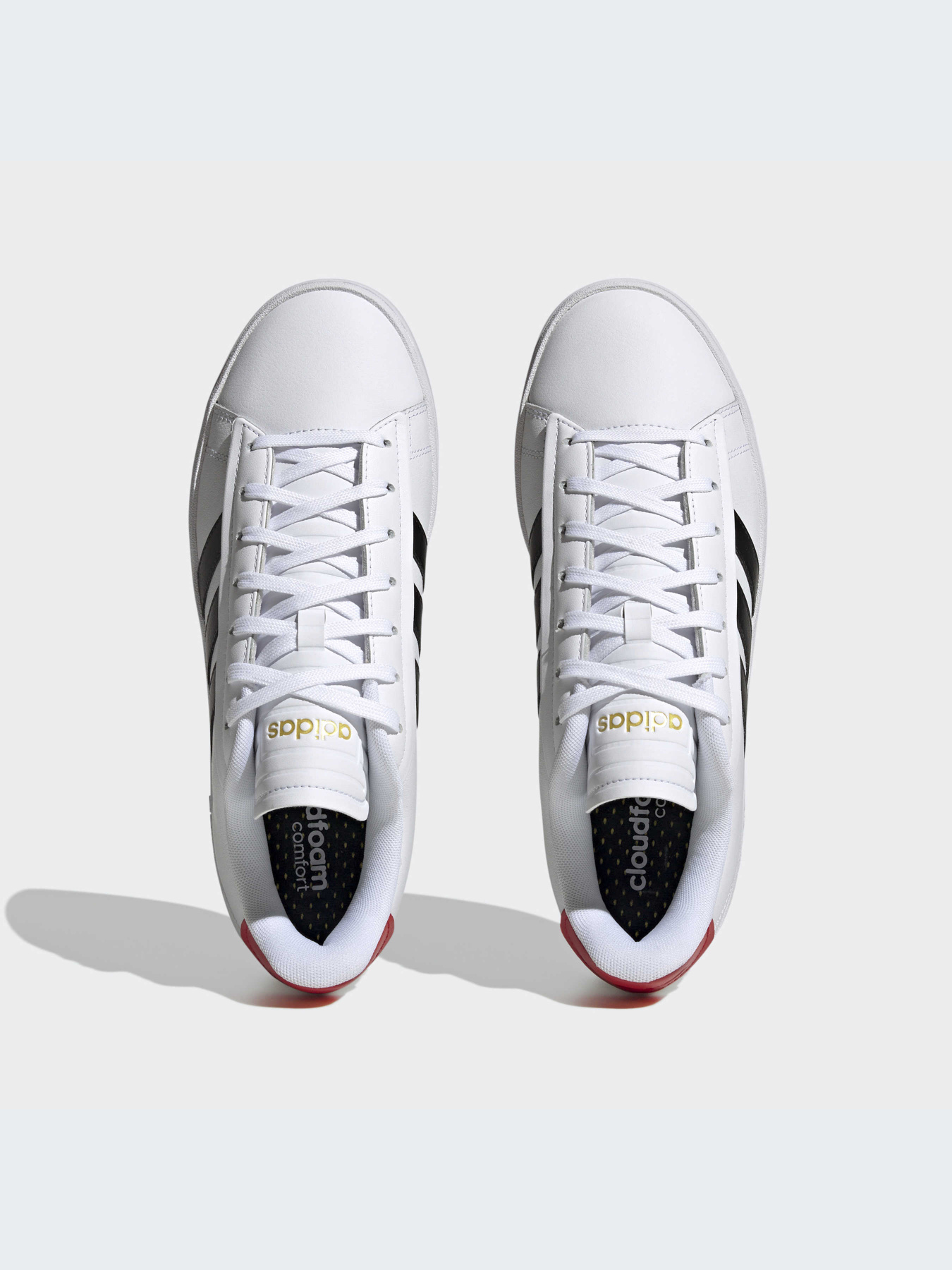 Кроссовки Adidas Duramo модель H06106-KZ Фото