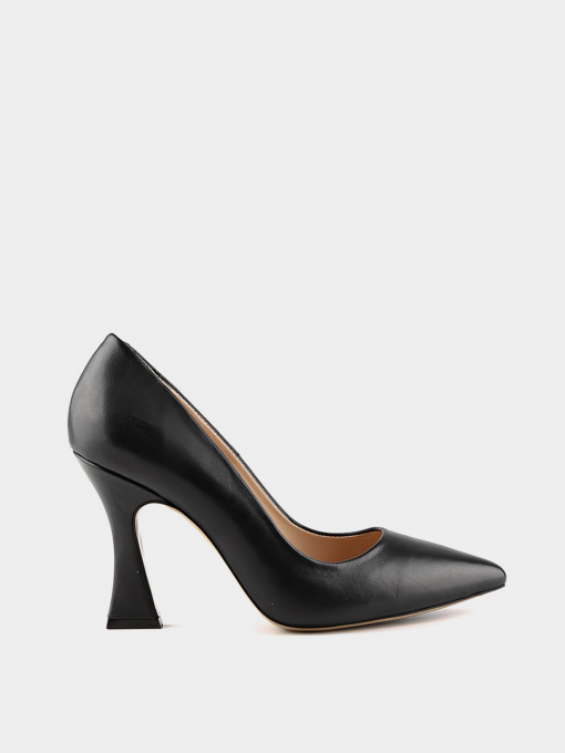 Туфлі на підборах LeBERDES модель 00000012949 Фото