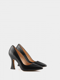 Туфлі на підборах LeBERDES модель 00000012949 Фото