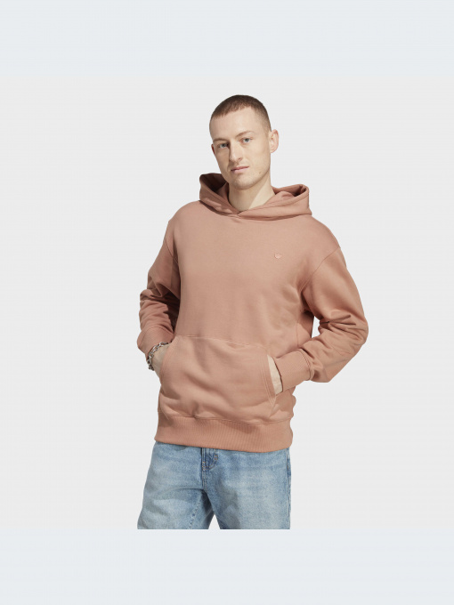 Худи и свитшоты Adidas модель HA9296-KZ Фото