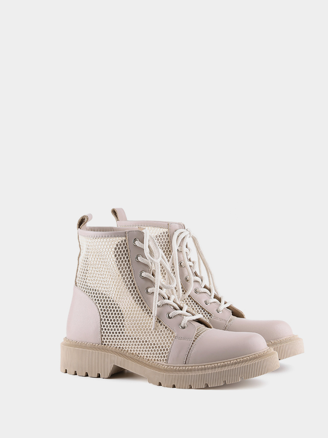 Ботинки LeBERDES модель 00000012950 Фото