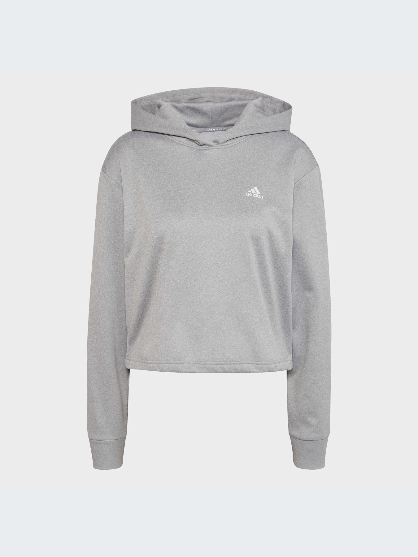 Худи и свитшоты Adidas модель HI4982-KZ Фото