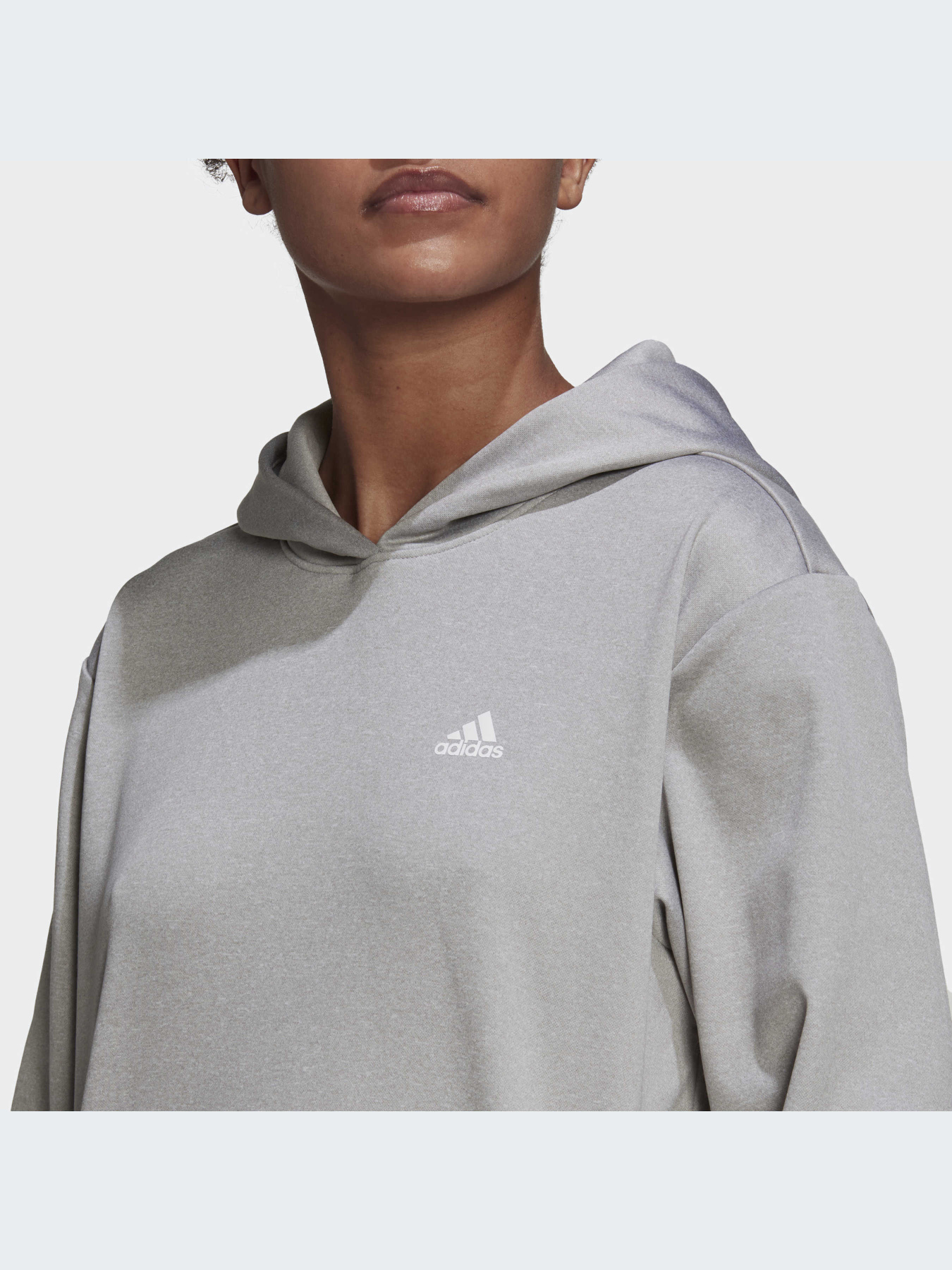Худи и свитшоты Adidas модель HI4982-KZ Фото