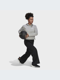 Худи и свитшоты Adidas модель HI4982-KZ Фото