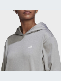 Худи и свитшоты Adidas модель HI4982-KZ Фото