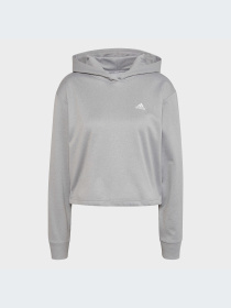 Худи и свитшоты Adidas модель HI4982-KZ Фото