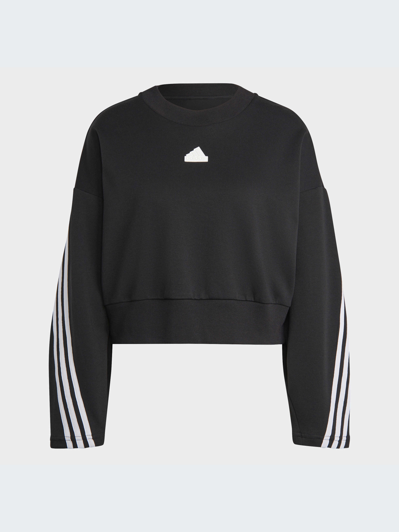 Худи и свитшоты Adidas Icons модель IB8494-KZ Фото