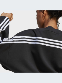 Худи и свитшоты Adidas Icons модель IB8494-KZ Фото