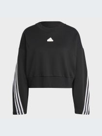 Худи и свитшоты Adidas Icons модель IB8494-KZ Фото