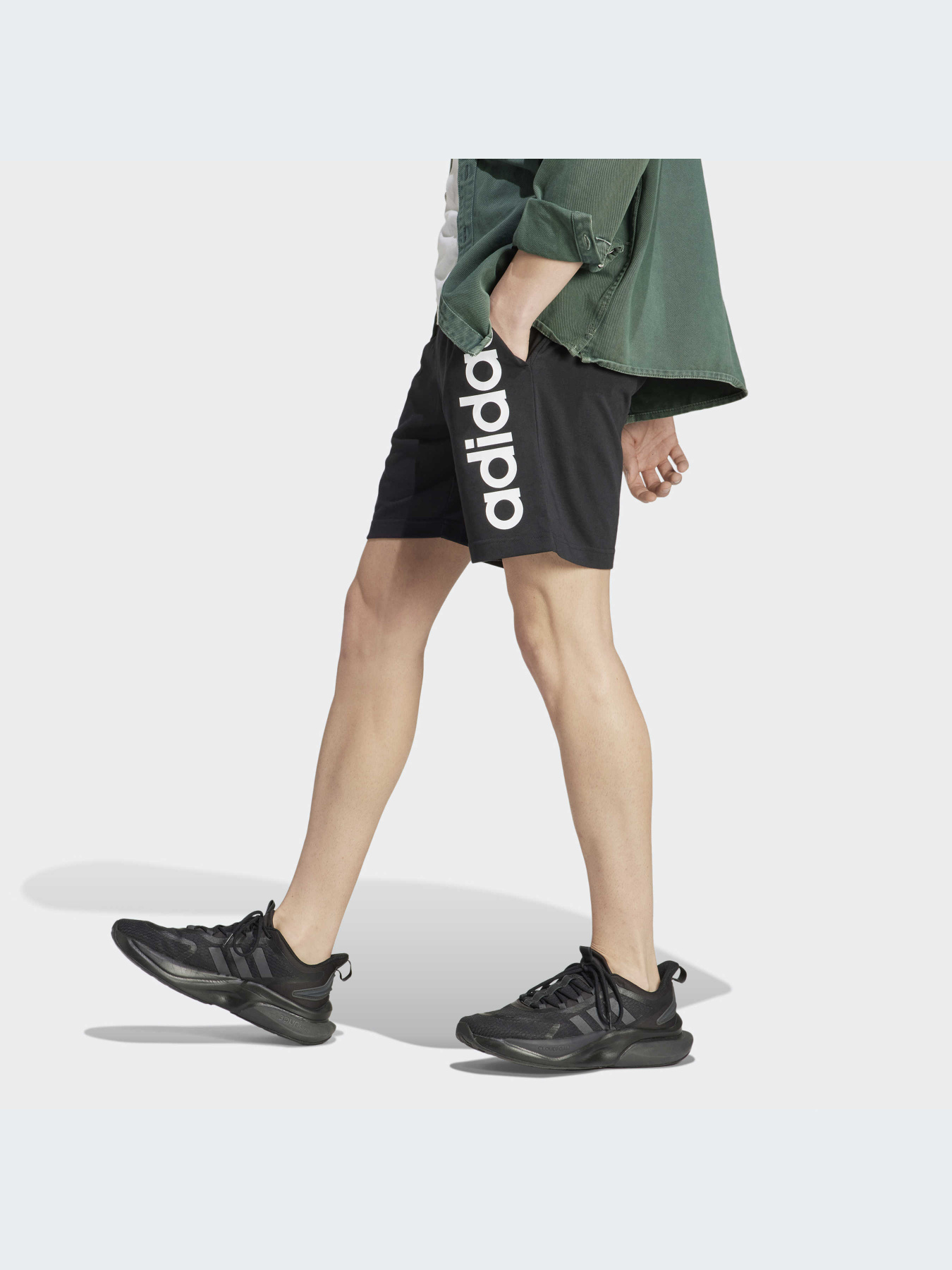 Шорты Adidas модель IC0062-KZ Фото