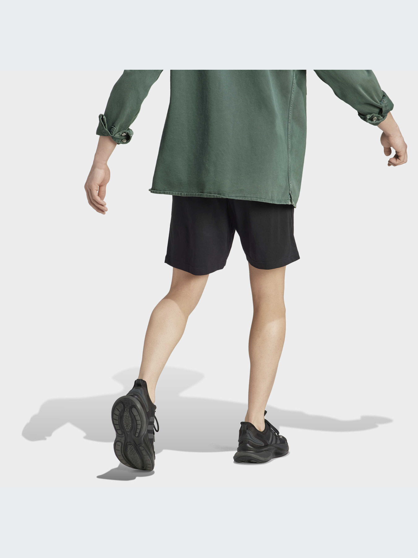 Шорты Adidas модель IC0062-KZ Фото