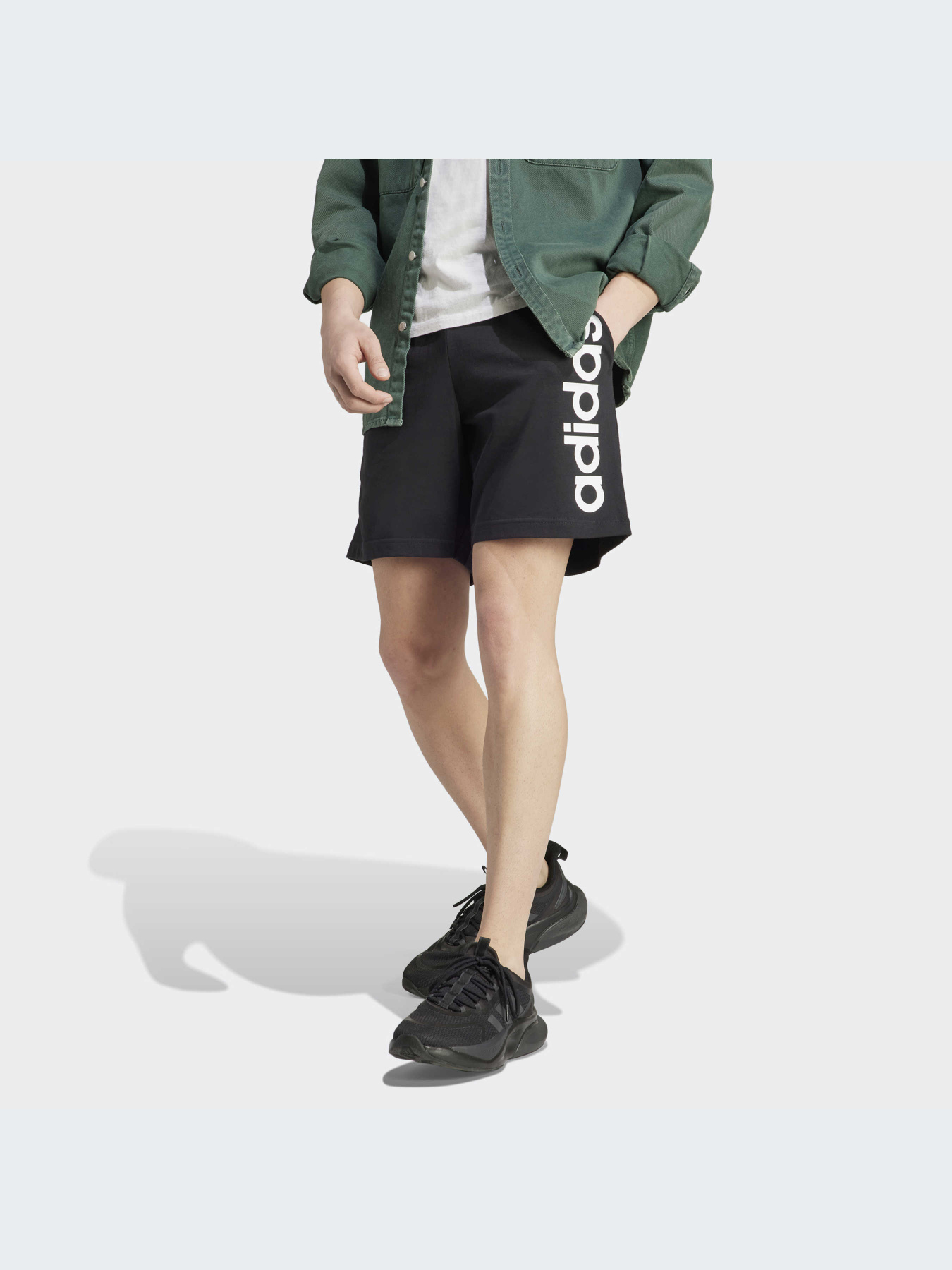 Шорты Adidas модель IC0062-KZ Фото