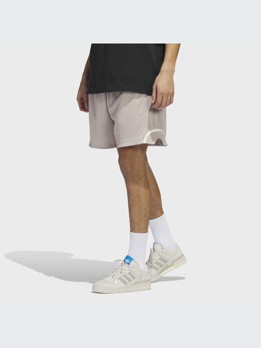 Шорты Adidas модель HA7320-KZ Фото