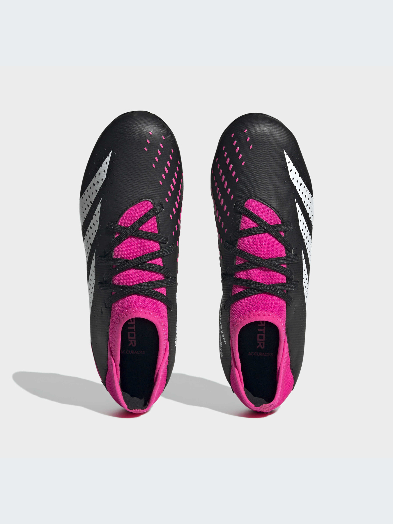 Кроссовки Adidas Predator модель GW4609-KZ Фото