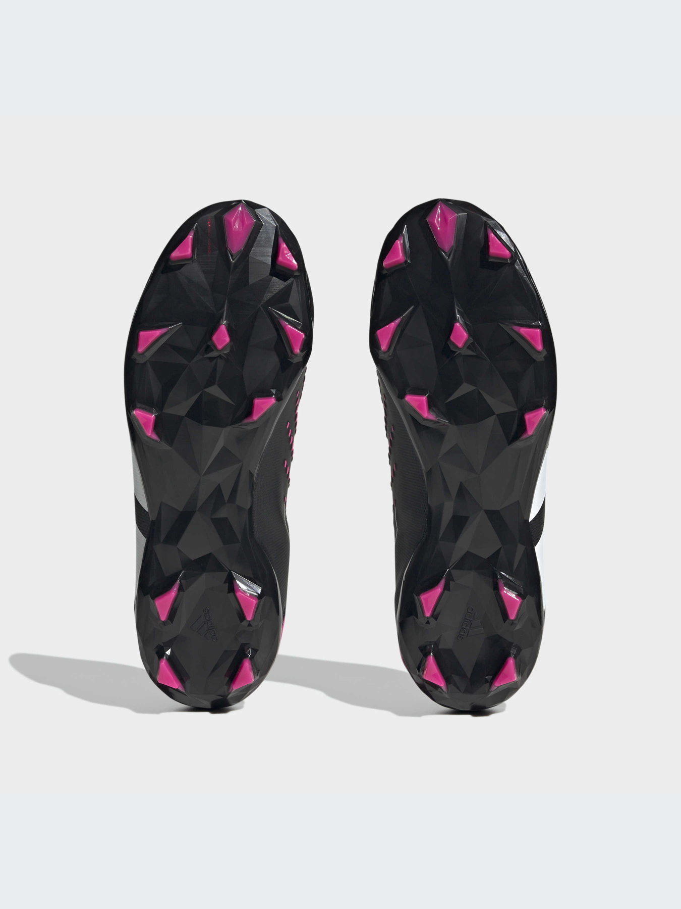 Кроссовки Adidas Predator модель GW4609-KZ Фото