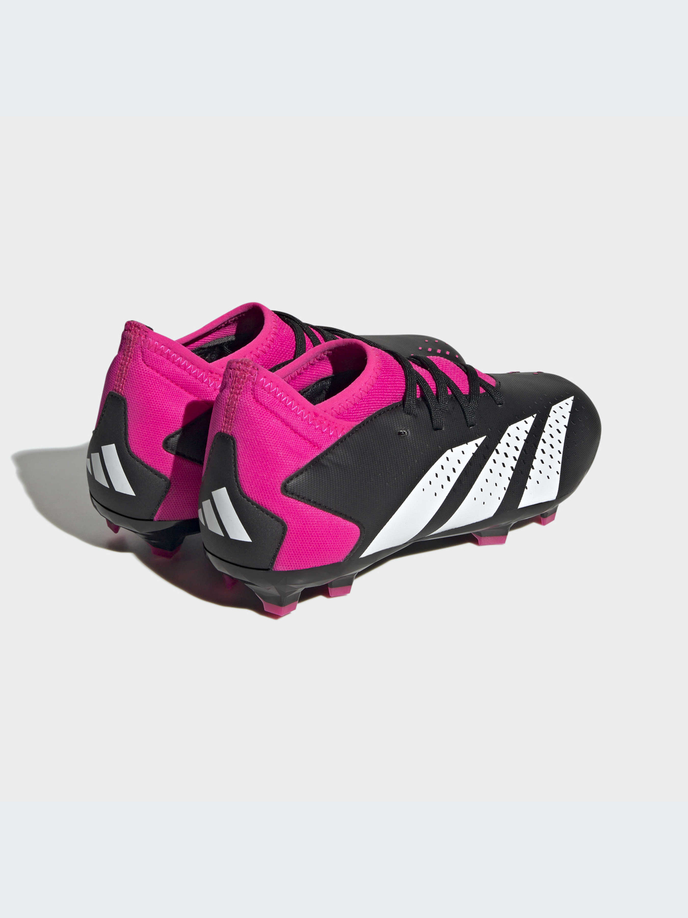 Кроссовки Adidas Predator модель GW4609-KZ Фото