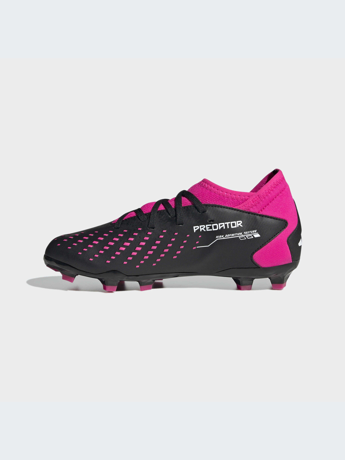 Кроссовки Adidas Predator модель GW4609-KZ Фото