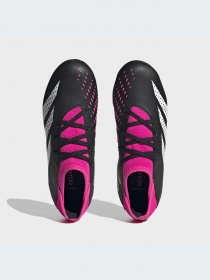 Кроссовки Adidas Predator модель GW4609-KZ Фото