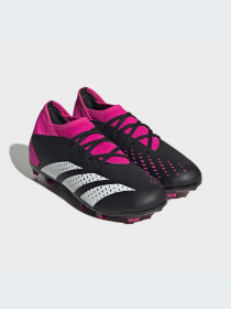 Кроссовки Adidas Predator модель GW4609-KZ Фото