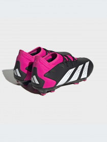 Кроссовки Adidas Predator модель GW4609-KZ Фото