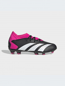 Кроссовки Adidas Predator модель GW4609-KZ Фото