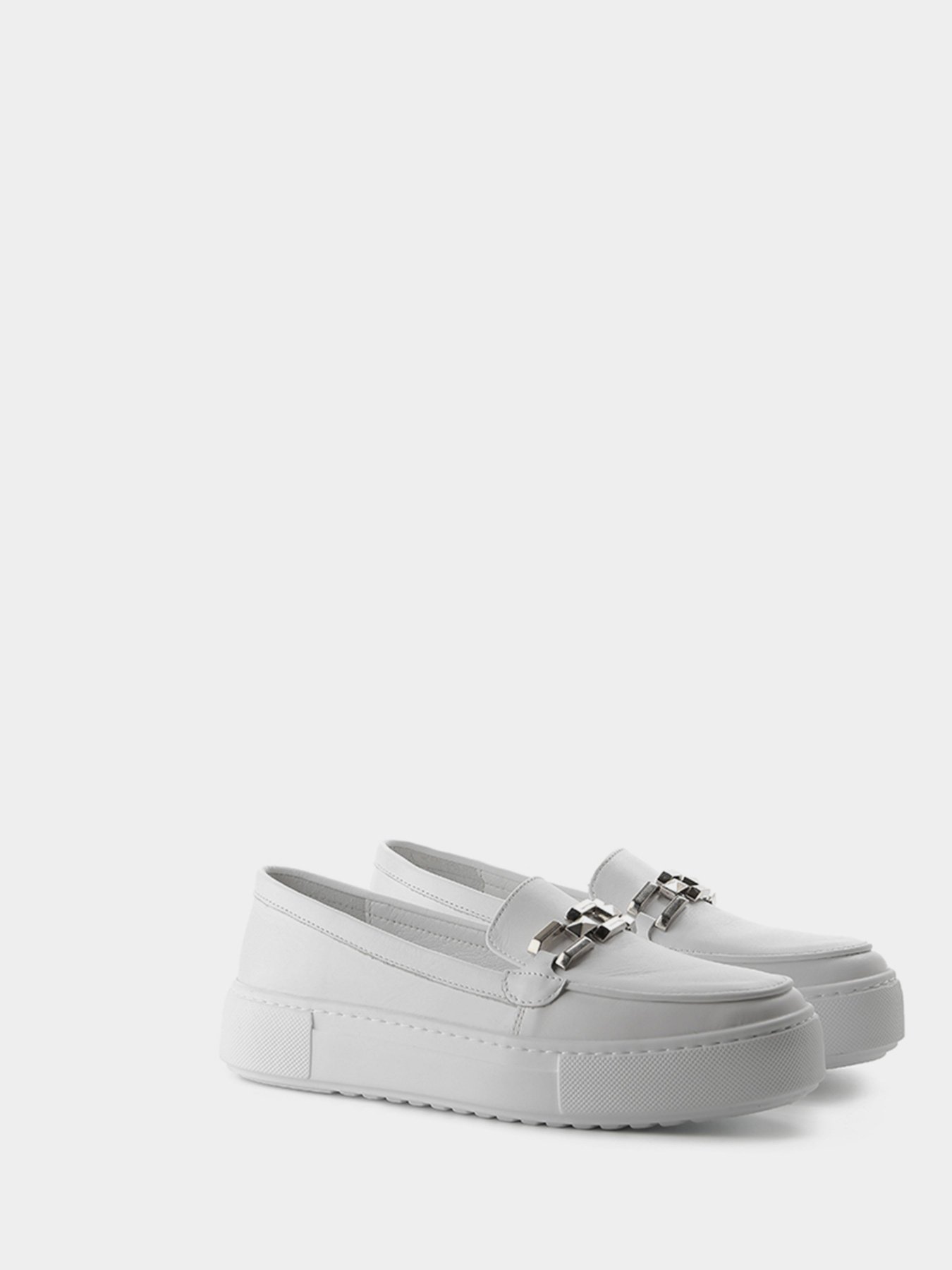 Лоферы LeBERDES модель 00000012952 Фото