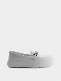 Лоферы LeBERDES модель 00000012952 Фото